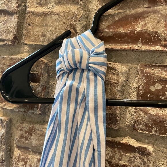 Banana Republic One Shoulder Dress - Picture 4 of 4